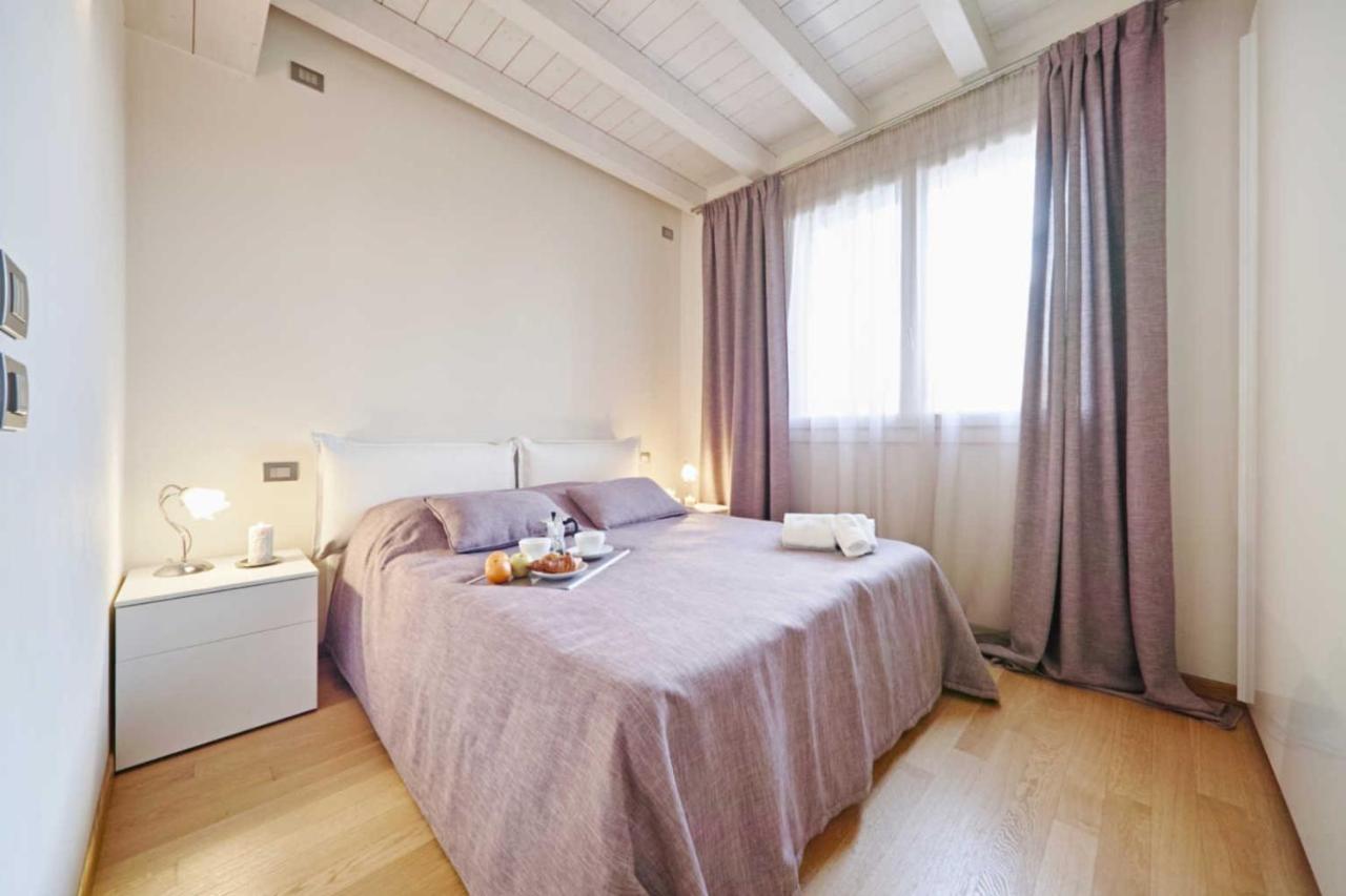 Warda A6 Apartment Дезенцано-дель-Гарда Екстер'єр фото